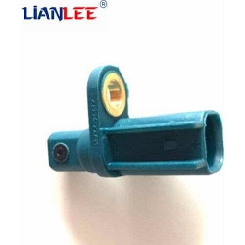 Free Shipping ABS Sensor 1501675
