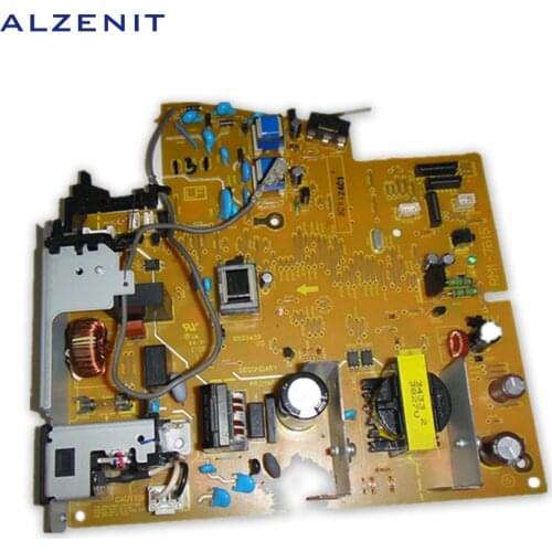 For HP1606 LaserJet 1606 P1606 Original Used Power Supply Board Printer Parts 220V On Sale