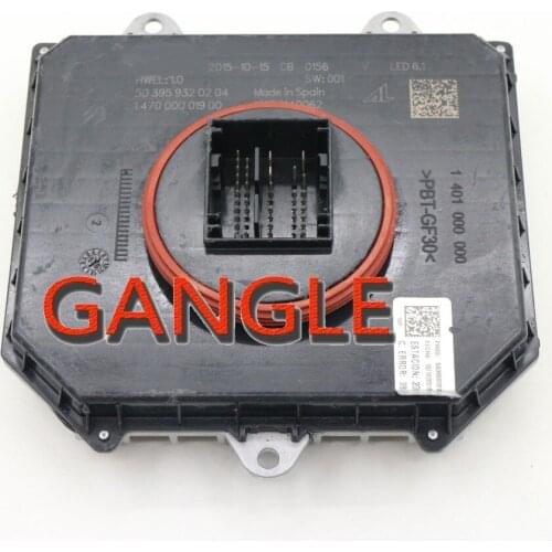 10EEG140062 Head Light Lamp-Module