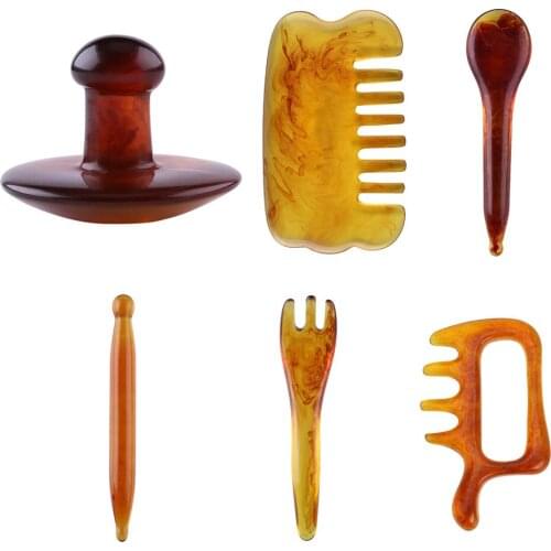 Relaxation Promote Blood Circulation Tool Durable Relieve Fatigue Face Lifting Device Skin Care Tool for Body