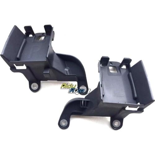 FOR Golf 7.5 MK7.5 Side Assist Lane Change System Rear Bumper Bracket Support