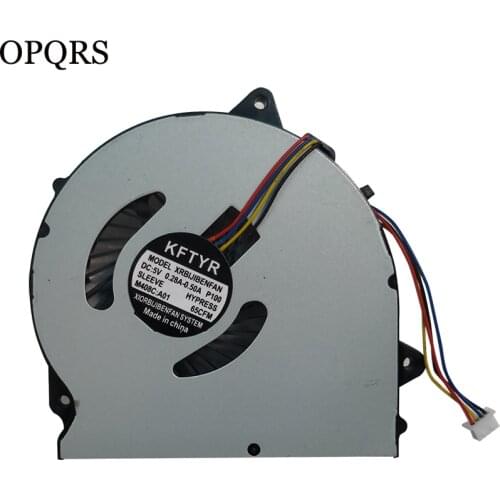 New CPU Cooling fan For Lenovo G50 G50-70 G50-45 G50-30 G40-70 G40-30 G40-45 Series