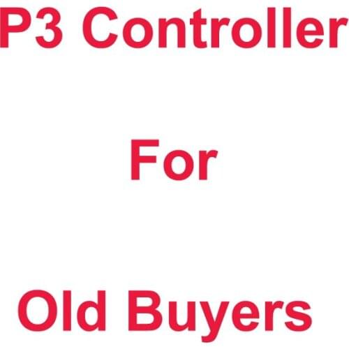 P3 controller for old buyer