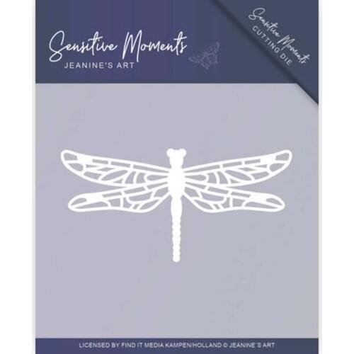 Dragonfly cutting dies Metal Cutting Dies Cutting Mold Decoration Scrapbook Paper Craft Knife Mold Blade Dies Stencils Dies new
