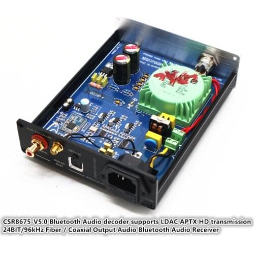 Wireless Audio Adapters TIANCOOLKEI China