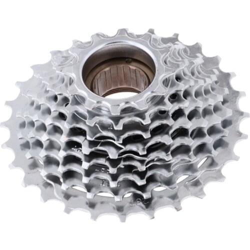 12-28T 8 Speed 8s MTB Mountain Bike Bicycle Cassette Sprockets Freewheel