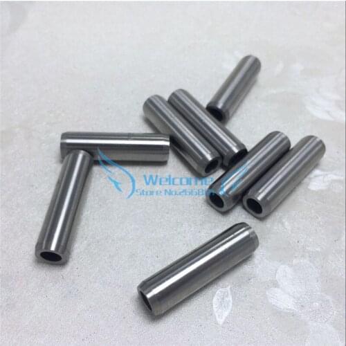 16pcs/set) Original Auto parts Intake & Exhaust Valve Guide For BUICK LaCrosse 2.4 OEM:90537241