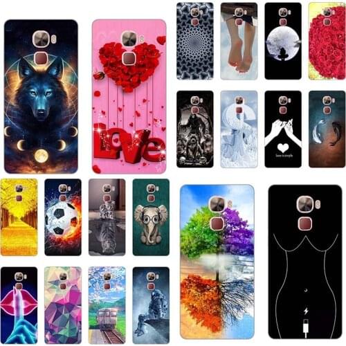 AmylingG LeEco Phone Cases