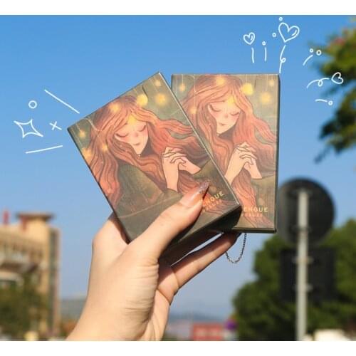 CONFIDENT GIRL Lip Tints