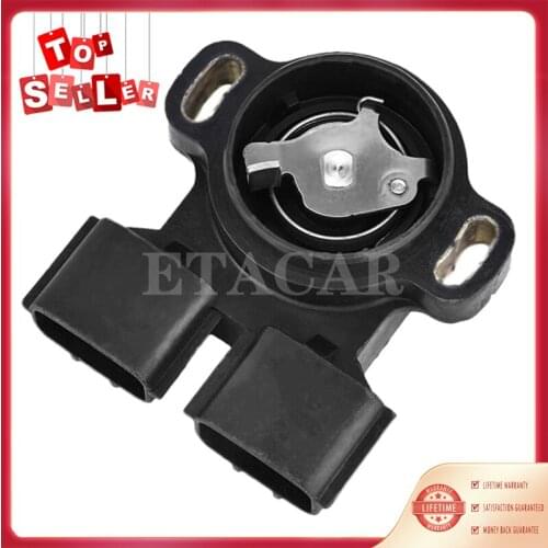 1pc TPS Throttle Position Sensor A22-669B00 SAAF000 22620-4M501 Fits For Infiniti G20 I30 QX4 Nissan Altima Maxima