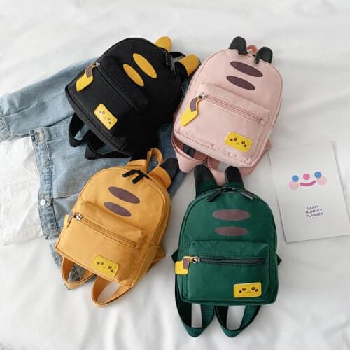 Baby Pack Kids Backpack Children Kindergarten School Bag Gift Kids Toy for Girls Boys Bags