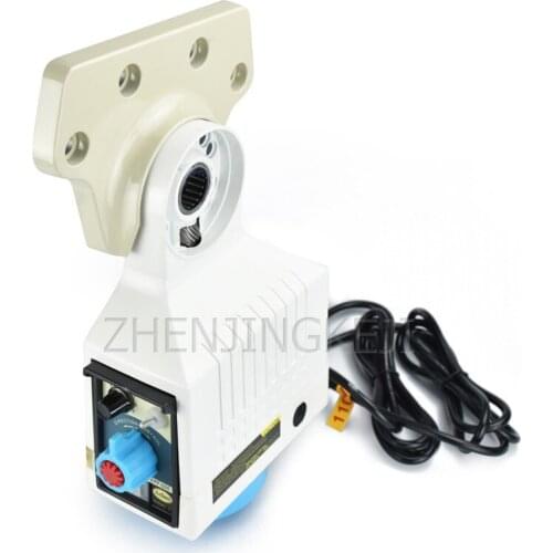 Electronic Automatic Tool Feeder Simple Operation No Noise All Copper Core Motor Feeder Turret Milling Machine Durable