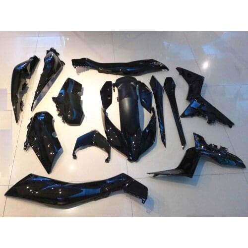HOT NEW PRODUCT Motorcycle ABS Plastic Kit Plastic Injection Fairing Kit for YAMAHA XMAX 125 300 400 2017 2018 2019