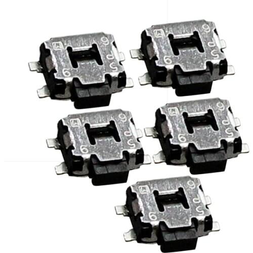 Power Volume Switch Push Button For Lenovo IdeaPad Yoga 11 20187 2696