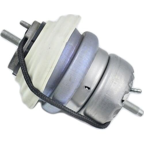 Engine Motor Mount Fit for Jaguar XF XJ AW93 6A003 AD C2Z13435