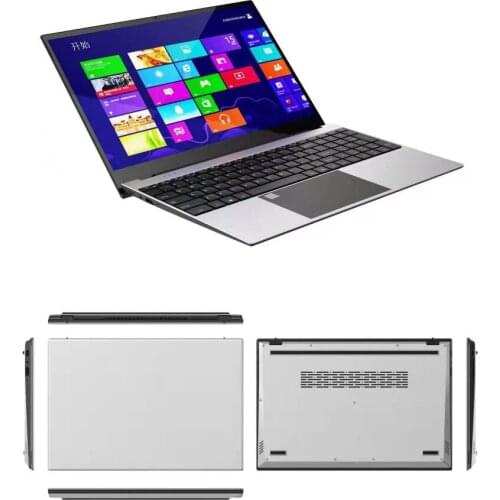 Core i5 8259U 2021 laptop 16G RAM DDR4 support SSD HDD notebook core i5 portable gaming computer 8th pc