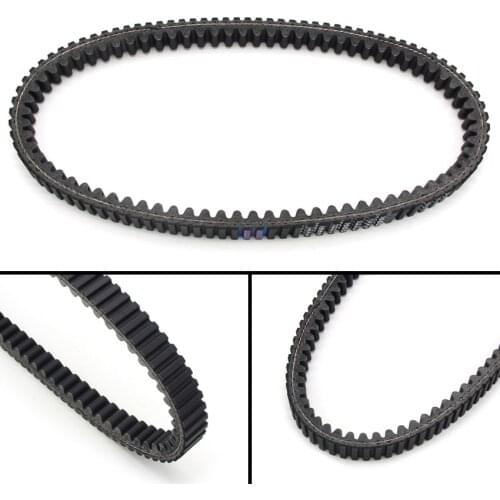 DRIVE BELT TRANSFER BELT CLUTCH BELT FOR SYM JOYMAX 300i 2012 the above SYM GTS 300i 2012 the above SYM JOYMAX 300