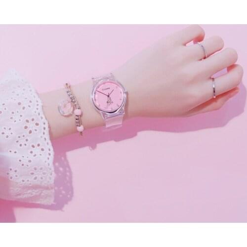 Ulzzang Women's Wrist Watch China