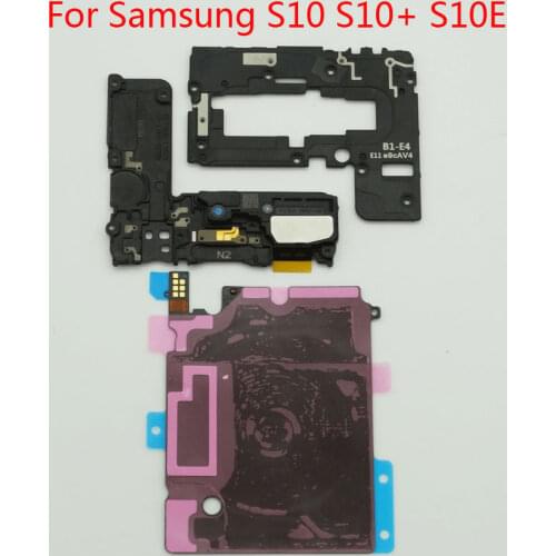 Динамики для телефонов Samsung Galaxy S10 WYLarissa China At AliExpress