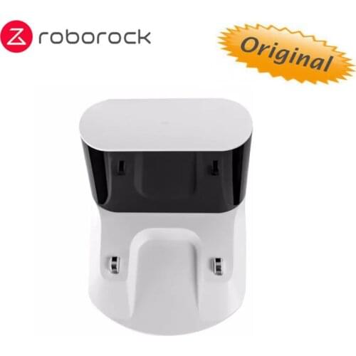 Original Roborock S5 MAX Vacuum Cleaner Part Dock charger for Roborock S5 MAX Accessories Dock Base CE version S50 MAX S55 MAX