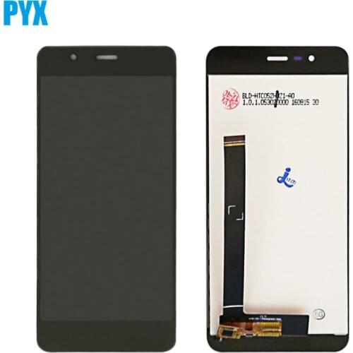 For Asus Zenfone 3 Max Zc520tl Ze520kl ZC553kl LCD Display + Touch Screen with Digitizer Assembly