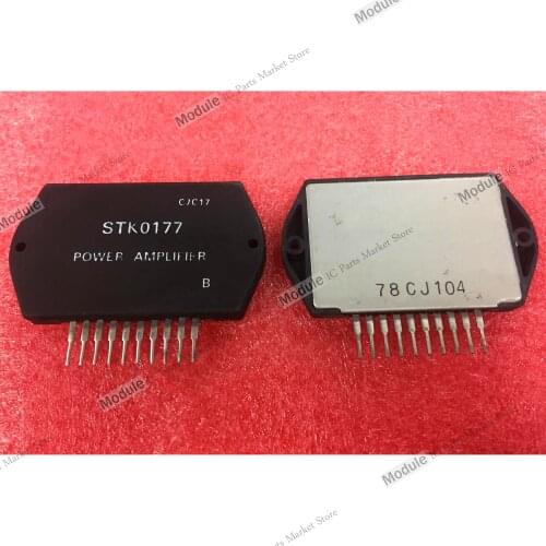 2PCS/LOT STK0177 New mdoule