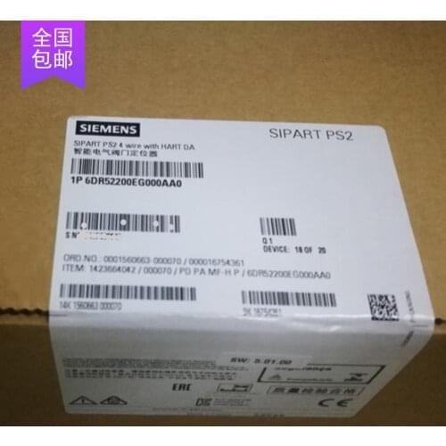 6DR5220-0EG00-0AA0 6DR5 220-0EG00-0AA0 New In Box 1PCS Free Expedited Ship