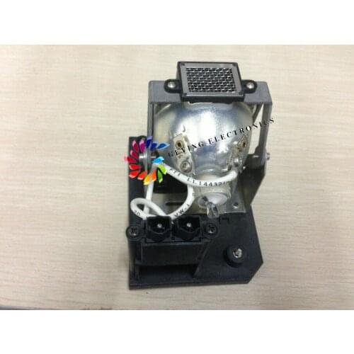 Free shipping Projector Lamp with housing AN-PH50LP1/VIP250W for XGPH50XNL (Left)