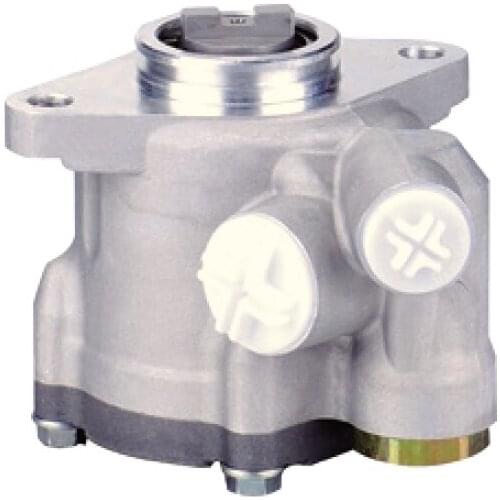 FEBIAT POWER STEERING PUMP USED FOR AMERICAN TRUCK EV221614L30407
