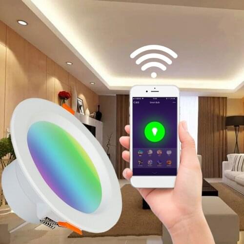 Hokerbat Ceiling Lighting