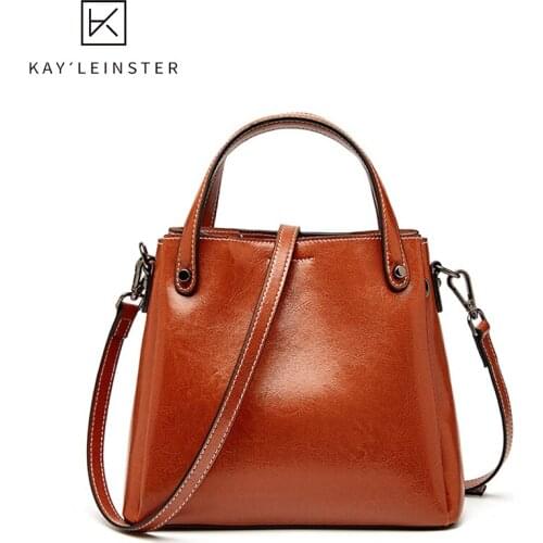 Женские классические сумки KAYLEINSTER China At AliExpress