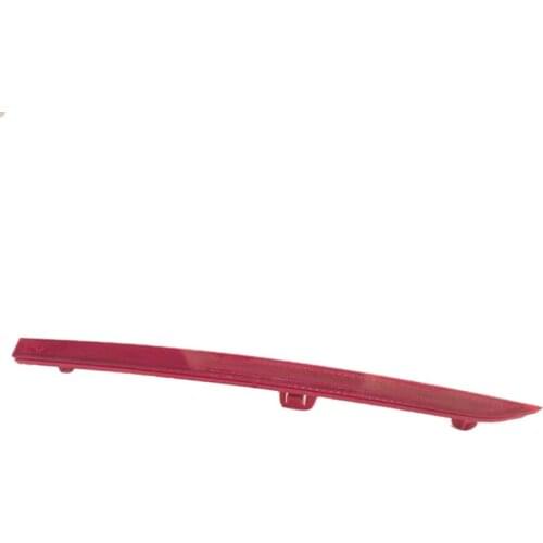 Rear Bumper Reflector Red for -BMW 3-Series F30 F31 M Sport 2012
