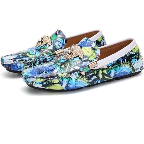 MOOKIAPI Men's Shoes