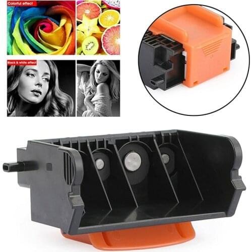 New Arrival QY6-0059 QY6-0059-000 QY60059 QY6 0059 Printhead Replacement Printer Head Suitable for Canon IP4200 MP500 MP530