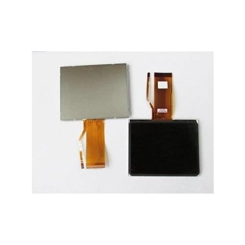 NEW LCD Display Screen For NIKON D810 D7200 Digital Camera Repair Part + Backlight + Glass