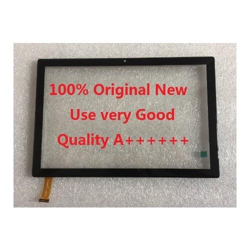 Original New 10.1‘’ touch screen,100% New for DH-10267A1-GG-FPC630-V3.0 HZYCTP-102458 touch panel,Tablet PC sensor digitizer