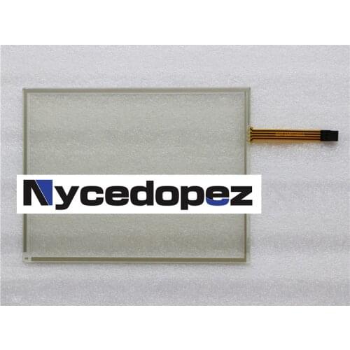 For TPI#1349-004 Rev A VersaTouch Touch Screen Glass Panel