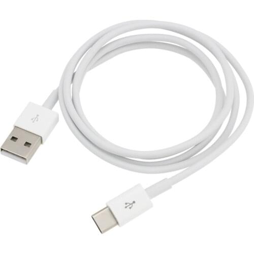 1M Micro USB Cable For iPhone Samsung Xiaomi Fast Charging Data Wire Cor Usb Type C Mobile Phone Cables for Huawei P20 Oneplus