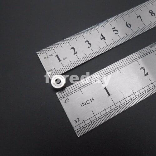 1000PCS DIY 3 mm metal Bushing axle sleeve Stainless steel shaft sleeve specifications new 1LOT=1000PCS *FD066X1000
