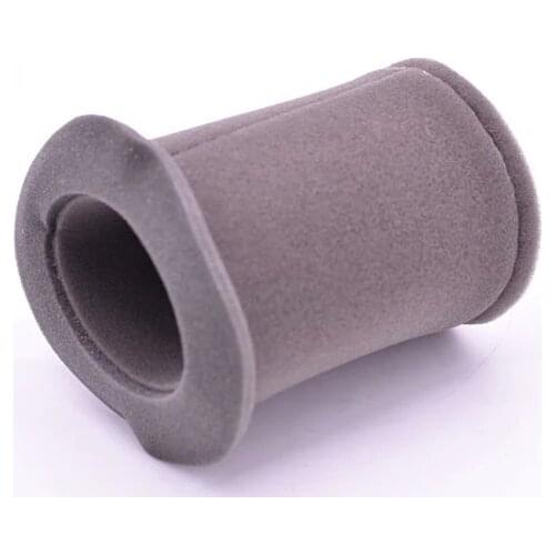 Free shipping motorcycle parts GN250 air filter for Suzuki Wangjiang gn 250 motorcycle air filter sponge core 250cc accessories