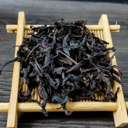 Big Red Robe Oolong Chinese Tea Tea Loose Leaf Chinese Rock Tea Good for Weight Lose