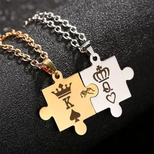 Панк-ожерелья Cenmon China At AliExpress