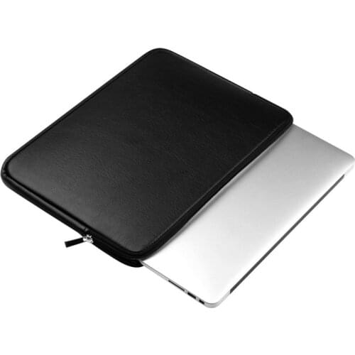 Laptop Sleeve Case 12.5 14 15 15.6 Inch Notebook Travel Storage Bag for Macbook Air Pro 14 inch Shockproof Case for Men Women