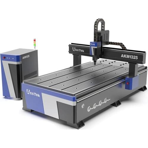 Wood router 1325 drilling machin woodworking cutting machine center