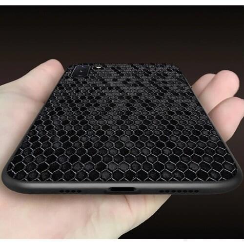 Kardeem Samsung Galaxy M40 Phone Cases