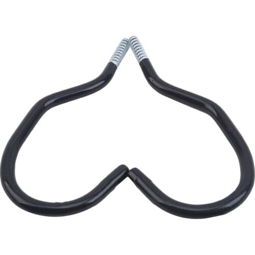Bicycle Storage Hooks Wall Mount Bike Cycle Hanger Brackets Cycling Bicycle Parts Sports And Entertainment Accessories