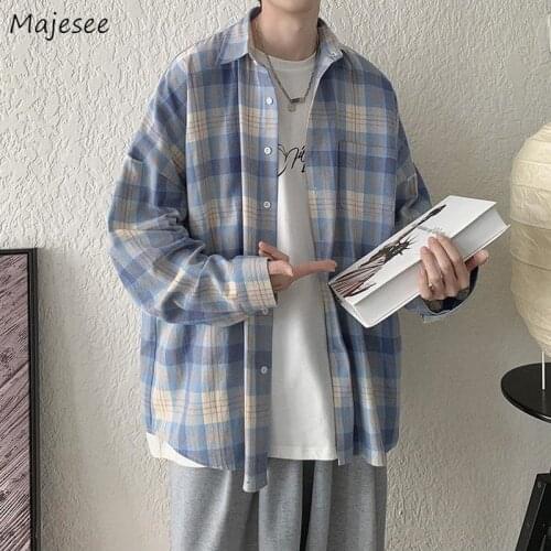 Majesee Men's Long T-shirts