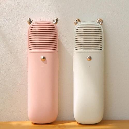 Microphone Wireless Bluetooth Portable Multi Sound Effect Lovely Appearance Microphone