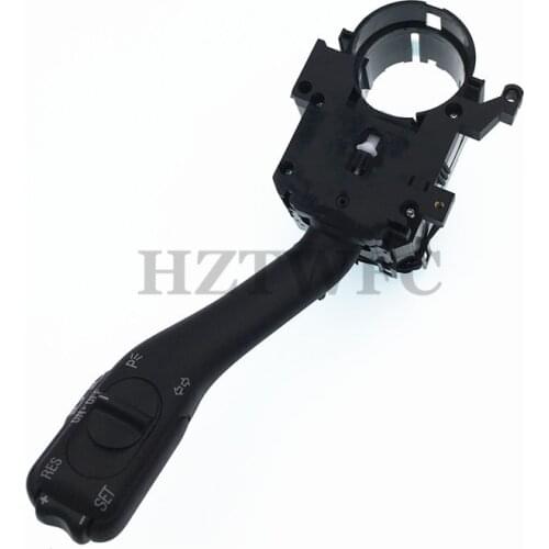 Cruise Control Handle Switch For VW GTI Golf Jetta Bora MK4 Passat B5 Beetle Sharan Superb For Seat 18G 953 513 A 18G953513A