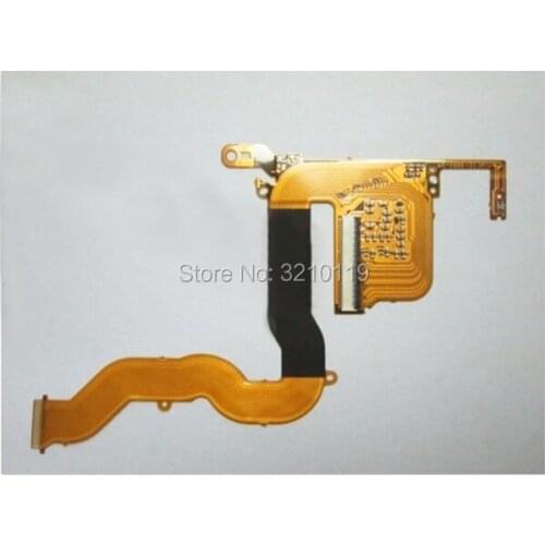 Hinge LCD Flex Cable For SONY DSC-RX100 II RX100II / RX100 M2 Digital Camera Repair Part